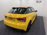 USED 2017 G AUDI S1 2.0 TFSI Hatchback 3dr Petrol Manual quattro Euro 6 (s/s) (231 ps) 