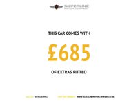 USED 2018 18 MERCEDES-BENZ E-CLASS 2.0 E220d SE Estate 5dr Diesel G-Tronic+ Euro 6 (s/s) (194 ps) 