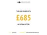 USED 2018 18 MERCEDES-BENZ E-CLASS 2.0 E220d SE Estate 5dr Diesel G-Tronic+ Euro 6 (s/s) (194 ps) 