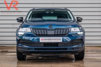 USED 2020 53 SKODA KAROQ 1.0 TSI GPF SE SUV 5dr Petrol Manual Euro 6 (s/s) (115 ps) CarPlay + Roof Rails + Bluetooth