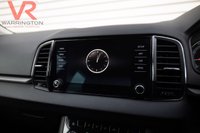 USED 2020 53 SKODA KAROQ 1.0 TSI GPF SE SUV 5dr Petrol Manual Euro 6 (s/s) (115 ps) CarPlay + Roof Rails + Bluetooth