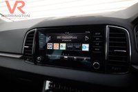 USED 2020 53 SKODA KAROQ 1.0 TSI GPF SE SUV 5dr Petrol Manual Euro 6 (s/s) (115 ps) CarPlay + Roof Rails + Bluetooth