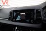 USED 2020 53 SKODA KAROQ 1.0 TSI GPF SE SUV 5dr Petrol Manual Euro 6 (s/s) (115 ps) CarPlay + Roof Rails + Bluetooth
