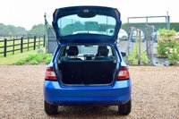 USED 2017 17 SKODA FABIA 1.0 TSI SE L Hatchback 5dr Petrol Manual Euro 6 (s/s) (95 ps) 1 LADY OWNER + NEW SERV & MOT! SENSORS, DAB, BTOOTH, LOW INSURANCE!