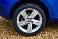 USED 2017 17 SKODA FABIA 1.0 TSI SE L Hatchback 5dr Petrol Manual Euro 6 (s/s) (95 ps) 1 LADY OWNER + NEW SERV & MOT! SENSORS, DAB, BTOOTH, LOW INSURANCE!