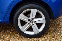 USED 2017 17 SKODA FABIA 1.0 TSI SE L Hatchback 5dr Petrol Manual Euro 6 (s/s) (95 ps) 1 LADY OWNER + NEW SERV & MOT! SENSORS, DAB, BTOOTH, LOW INSURANCE!