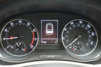 USED 2017 17 SKODA FABIA 1.0 TSI SE L Hatchback 5dr Petrol Manual Euro 6 (s/s) (95 ps) 1 LADY OWNER + NEW SERV & MOT! SENSORS, DAB, BTOOTH, LOW INSURANCE!