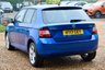USED 2017 17 SKODA FABIA 1.0 TSI SE L Hatchback 5dr Petrol Manual Euro 6 (s/s) (95 ps) 1 LADY OWNER + NEW SERV & MOT! SENSORS, DAB, BTOOTH, LOW INSURANCE!