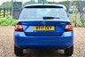 USED 2017 17 SKODA FABIA 1.0 TSI SE L Hatchback 5dr Petrol Manual Euro 6 (s/s) (95 ps) 1 LADY OWNER + NEW SERV & MOT! SENSORS, DAB, BTOOTH, LOW INSURANCE!