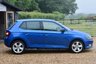 USED 2017 17 SKODA FABIA 1.0 TSI SE L Hatchback 5dr Petrol Manual Euro 6 (s/s) (95 ps) 1 LADY OWNER + NEW SERV & MOT! SENSORS, DAB, BTOOTH, LOW INSURANCE!