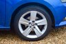 USED 2017 17 SKODA FABIA 1.0 TSI SE L Hatchback 5dr Petrol Manual Euro 6 (s/s) (95 ps) 1 LADY OWNER + NEW SERV & MOT! SENSORS, DAB, BTOOTH, LOW INSURANCE!