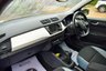 USED 2017 17 SKODA FABIA 1.0 TSI SE L Hatchback 5dr Petrol Manual Euro 6 (s/s) (95 ps) 1 LADY OWNER + NEW SERV & MOT! SENSORS, DAB, BTOOTH, LOW INSURANCE!