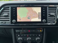 USED 2019 69 SEAT ATECA 1.5 TSI EVO XCELLENCE Lux SUV 5dr Petrol DSG Euro 6 (s/s) (150 ps) 1 FORMER KEEPER FROM NEW, AUTOMATIC