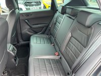 USED 2019 69 SEAT ATECA 1.5 TSI EVO XCELLENCE Lux SUV 5dr Petrol DSG Euro 6 (s/s) (150 ps) 1 FORMER KEEPER FROM NEW, AUTOMATIC