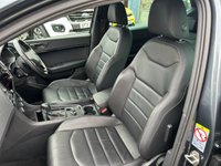 USED 2019 69 SEAT ATECA 1.5 TSI EVO XCELLENCE Lux SUV 5dr Petrol DSG Euro 6 (s/s) (150 ps) 1 FORMER KEEPER FROM NEW, AUTOMATIC
