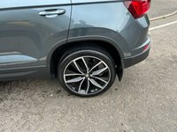 USED 2019 69 SEAT ATECA 1.5 TSI EVO XCELLENCE Lux SUV 5dr Petrol DSG Euro 6 (s/s) (150 ps) 1 FORMER KEEPER FROM NEW, AUTOMATIC