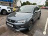 USED 2019 69 SEAT ATECA 1.5 TSI EVO XCELLENCE Lux SUV 5dr Petrol DSG Euro 6 (s/s) (150 ps) 1 FORMER KEEPER FROM NEW, AUTOMATIC