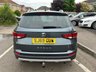 USED 2019 69 SEAT ATECA 1.5 TSI EVO XCELLENCE Lux SUV 5dr Petrol DSG Euro 6 (s/s) (150 ps) 1 FORMER KEEPER FROM NEW, AUTOMATIC