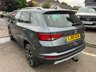 USED 2019 69 SEAT ATECA 1.5 TSI EVO XCELLENCE Lux SUV 5dr Petrol DSG Euro 6 (s/s) (150 ps) 1 FORMER KEEPER FROM NEW, AUTOMATIC