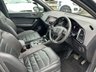 USED 2019 69 SEAT ATECA 1.5 TSI EVO XCELLENCE Lux SUV 5dr Petrol DSG Euro 6 (s/s) (150 ps) 1 FORMER KEEPER FROM NEW, AUTOMATIC