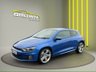 USED 2016 VOLKSWAGEN SCIROCCO 2.0 TDI BlueMotion Tech R-Line Hatchback 3dr Diesel Manual Euro 6 (s/s) (150 ps) 