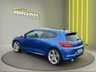 USED 2016 VOLKSWAGEN SCIROCCO 2.0 TDI BlueMotion Tech R-Line Hatchback 3dr Diesel Manual Euro 6 (s/s) (150 ps) 