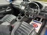 USED 2016 VOLKSWAGEN SCIROCCO 2.0 TDI BlueMotion Tech R-Line Hatchback 3dr Diesel Manual Euro 6 (s/s) (150 ps) 