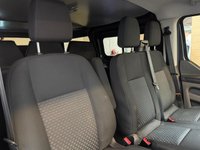 USED 2023 73 FORD TRANSIT CUSTOM 2.0 320 EcoBlue Trend Panel Van 5dr Diesel Auto L1 H1 Euro 6 (130 ps) REAR CAMERA ,