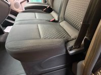 USED 2023 73 FORD TRANSIT CUSTOM 2.0 320 EcoBlue Trend Panel Van 5dr Diesel Auto L1 H1 Euro 6 (130 ps) REAR CAMERA ,