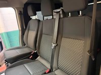 USED 2023 73 FORD TRANSIT CUSTOM 2.0 320 EcoBlue Trend Panel Van 5dr Diesel Auto L1 H1 Euro 6 (130 ps) REAR CAMERA ,
