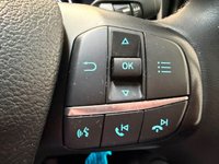 USED 2023 73 FORD TRANSIT CUSTOM 2.0 320 EcoBlue Trend Panel Van 5dr Diesel Auto L1 H1 Euro 6 (130 ps) REAR CAMERA ,