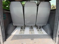 USED 2023 73 FORD TRANSIT CUSTOM 2.0 320 EcoBlue Trend Panel Van 5dr Diesel Auto L1 H1 Euro 6 (130 ps) REAR CAMERA ,