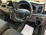 USED 2023 73 FORD TRANSIT CUSTOM 2.0 320 EcoBlue Trend Panel Van 5dr Diesel Auto L1 H1 Euro 6 (130 ps) REAR CAMERA ,