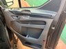 USED 2023 73 FORD TRANSIT CUSTOM 2.0 320 EcoBlue Trend Panel Van 5dr Diesel Auto L1 H1 Euro 6 (130 ps) REAR CAMERA ,