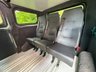 USED 2023 73 FORD TRANSIT CUSTOM 2.0 320 EcoBlue Trend Panel Van 5dr Diesel Auto L1 H1 Euro 6 (130 ps) REAR CAMERA ,