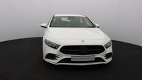 USED 2019 19 MERCEDES-BENZ A-CLASS 2.0 A220 AMG Line Hatchback 5dr Petrol 7G-DCT Euro 6 (s/s) (190 ps) 