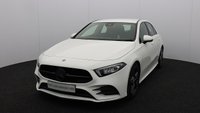 USED 2019 19 MERCEDES-BENZ A-CLASS 2.0 A220 AMG Line Hatchback 5dr Petrol 7G-DCT Euro 6 (s/s) (190 ps) 