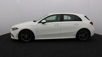 USED 2019 19 MERCEDES-BENZ A-CLASS 2.0 A220 AMG Line Hatchback 5dr Petrol 7G-DCT Euro 6 (s/s) (190 ps) 