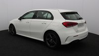 USED 2019 19 MERCEDES-BENZ A-CLASS 2.0 A220 AMG Line Hatchback 5dr Petrol 7G-DCT Euro 6 (s/s) (190 ps) 