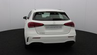 USED 2019 19 MERCEDES-BENZ A-CLASS 2.0 A220 AMG Line Hatchback 5dr Petrol 7G-DCT Euro 6 (s/s) (190 ps) 