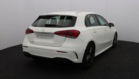 USED 2019 19 MERCEDES-BENZ A-CLASS 2.0 A220 AMG Line Hatchback 5dr Petrol 7G-DCT Euro 6 (s/s) (190 ps) 