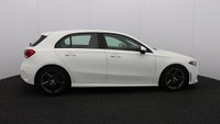 USED 2019 19 MERCEDES-BENZ A-CLASS 2.0 A220 AMG Line Hatchback 5dr Petrol 7G-DCT Euro 6 (s/s) (190 ps) 