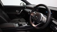 USED 2019 19 MERCEDES-BENZ A-CLASS 2.0 A220 AMG Line Hatchback 5dr Petrol 7G-DCT Euro 6 (s/s) (190 ps) 