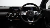USED 2019 19 MERCEDES-BENZ A-CLASS 2.0 A220 AMG Line Hatchback 5dr Petrol 7G-DCT Euro 6 (s/s) (190 ps) 