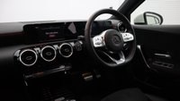 USED 2019 19 MERCEDES-BENZ A-CLASS 2.0 A220 AMG Line Hatchback 5dr Petrol 7G-DCT Euro 6 (s/s) (190 ps) 