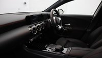 USED 2019 19 MERCEDES-BENZ A-CLASS 2.0 A220 AMG Line Hatchback 5dr Petrol 7G-DCT Euro 6 (s/s) (190 ps) 