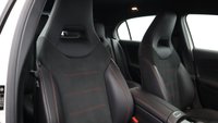 USED 2019 19 MERCEDES-BENZ A-CLASS 2.0 A220 AMG Line Hatchback 5dr Petrol 7G-DCT Euro 6 (s/s) (190 ps) 