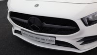USED 2019 19 MERCEDES-BENZ A-CLASS 2.0 A220 AMG Line Hatchback 5dr Petrol 7G-DCT Euro 6 (s/s) (190 ps) 
