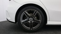 USED 2019 19 MERCEDES-BENZ A-CLASS 2.0 A220 AMG Line Hatchback 5dr Petrol 7G-DCT Euro 6 (s/s) (190 ps) 