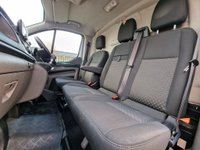 USED 2019 19 FORD TRANSIT CUSTOM 2.0 280 EcoBlue Trend Panel Van 5dr Diesel Manual L1 H1 Euro 6 (130 ps) +++NO VAT+NO VAT+++